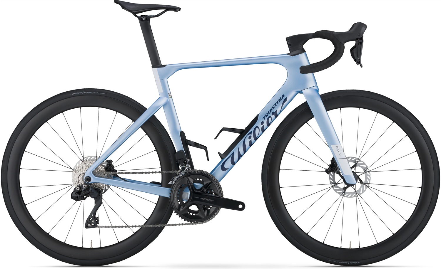 (bild för) WILIER FILANTE SL ID2 ULTEGRA DI2